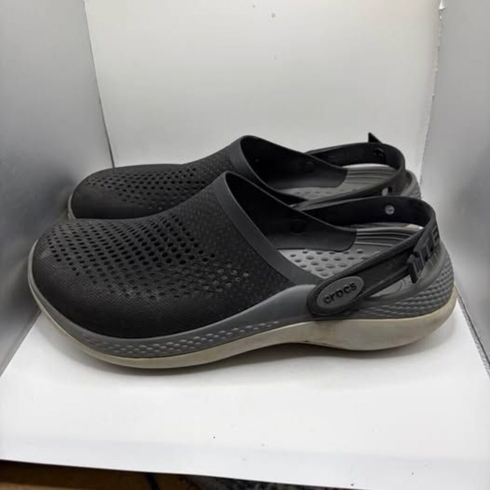 Unisex Crocs LiteRide 360 Clogs Size M-9 W-11